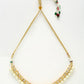 Kundan Neckpiece - Ruby Raang | Swadesiicart