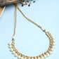 Kundan Neckpiece - Ruby Raang | Swadesiicart