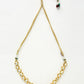 Kundan Choker - Ruby Raang | Swadesiicart