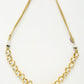 Kundan Choker - Ruby Raang | Swadesiicart
