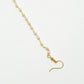 Maharani Kundan Nose Ring - Ruby Raang | Swadesiicart