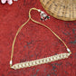 Kundan Choker - Ruby Raang | Swadesiicart