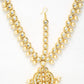 Kundan Matha Patti - Ruby Raang | Swadesiicart