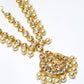 Kundan Matha Patti - Ruby Raang | Swadesiicart