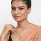 Golden Plated Nose Ring - Ruby Raang | Swadesiicart