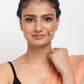 Double Kundan Nose Ring - Ruby Raang | Swadesiicart