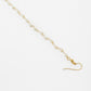 Maharani Kundan Nose Ring - Ruby Raang | Swadesiicart