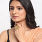 Kundan Cocktail Ring - Ruby Raang | Swadesiicart