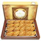 Ghasitaram Holi Sweets - Roasted Til/ Sesame Gujiya | Swadesiicart