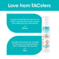 TAC - The Ayurveda Co. Baby Coconut & Honey Lip Balm - Swadesiicart