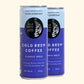 Blue Tokai Cold Brew Coffee Classic Bold Can