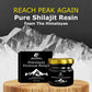 Beauty Secrets Pure Himalayan Sj Resin - Swadesiicart