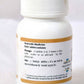 Baps Amrut Mahayograj Guggul Tablets | Swadesiicart