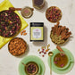 The Herb Boutique Kashmiri Kahwa Chai - Swadesiicart