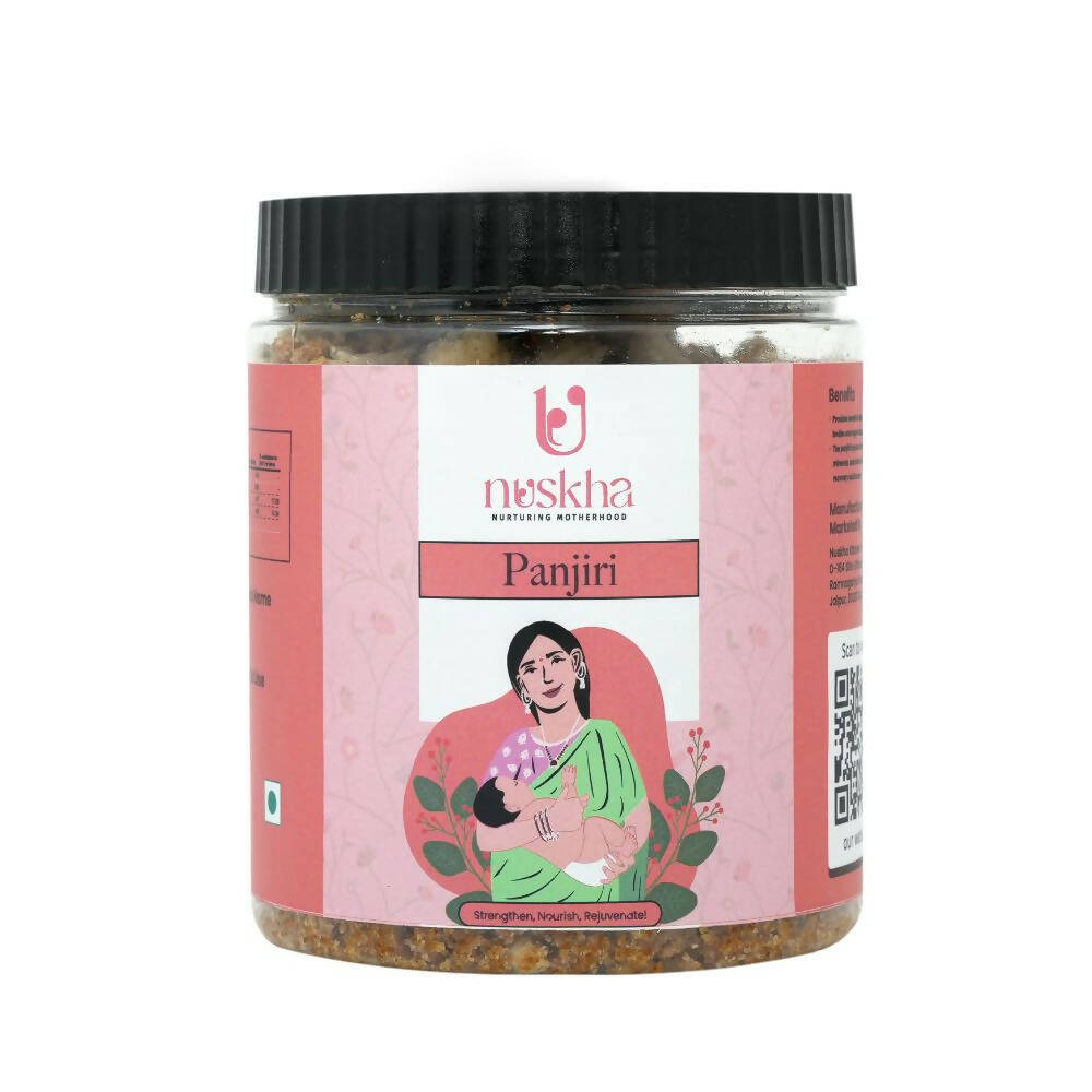 Nuskha Panjiri (PostPregnancy) - Swadesiicart