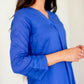 Aayaa Designer Pure Cotton 2 Piece Set Kurti & Set