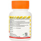 Bakson's Vitamin C Plus & Zinc Capsules - Swadesiicart