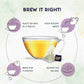 Care Turmeric Moringa-Matcha Superfood Herbal Tea Bags | Swadesiicart