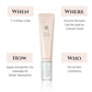 Beauty of Joseon Revive Eye Serum with Ginseng and Retinal - Korean Skincare | Swadesiicart