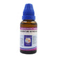 Father Muller Argentum Nitricum Dilution