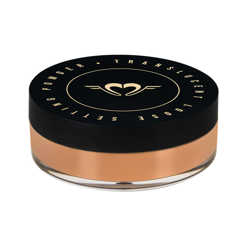 Daily Life Forever52 Translucent Loose Setting Powder TLM009 | Swadesiicart