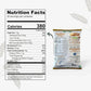 Dr. Gluten Multigrain Gold Chapati Flour Atta - Swadesiicart