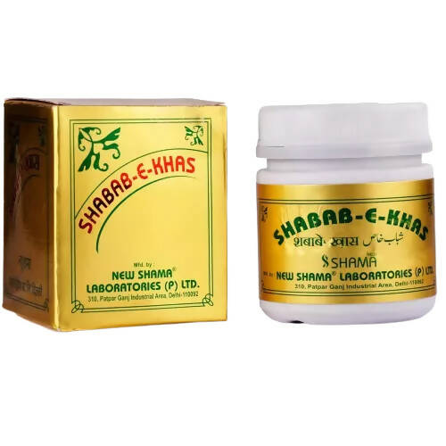 New Shama Shabab-E Khas | Swadesiicart