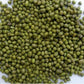 Weefa Organic Green Gram Whole - Swadesiicart