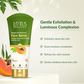 Lotus Botanicals Papaya & Vitamin E Face Scrub | Swadesiicart