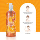 Blossom Kochhar Aroma Magic 3-in-1 Orange Blossom Body Wash | Energizing Aromatherapy Body Wash - Swadesiicart