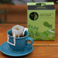 Blue Tokai Attikan Estate Medium-Dark Roast Easy Pour Sachets - Swadesiicart