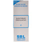 SBL Homeopathy Eupatorium Perfoliatum Mother Tincture Q | Swadesiicart