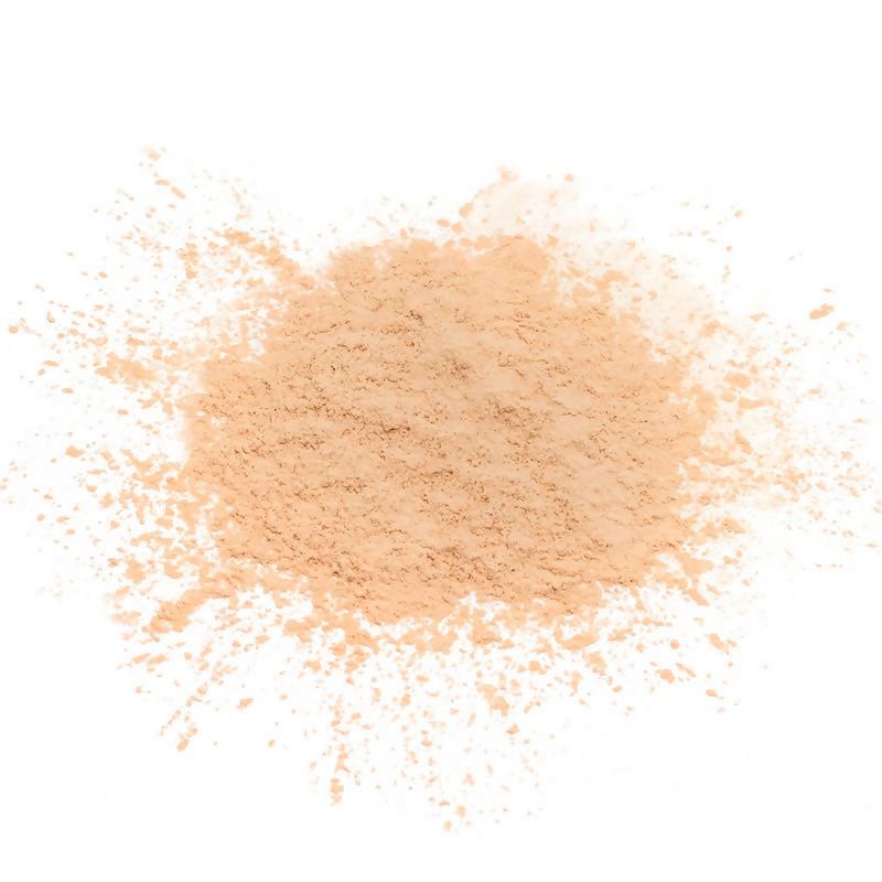 Kay Beauty By Katrina Kaif Matte HD Setting Loose Powder - Almond | Swadesiicart