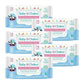 BabyChakra 99% Bamboo Water Soft Wipes
