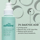 mCaffeine 2% Salicylic Acid Niacinamide & Matcha Tea Face Wash - Swadesiicart