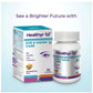 Healthyr-U Eye & Vision Care Tablets - Swadesiicart