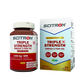 Scitron Triple Strength Omega-3 Fish Oil 1250mg Softgels | Swadesiicart