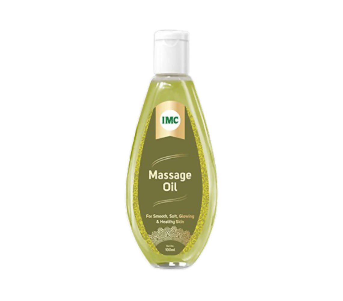 IMC Massage Oil | Swadesiicart