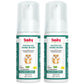 Babyorgano Non Alcoholic Foam Based Waterless Hand Wash for Kids - Swadesiicart