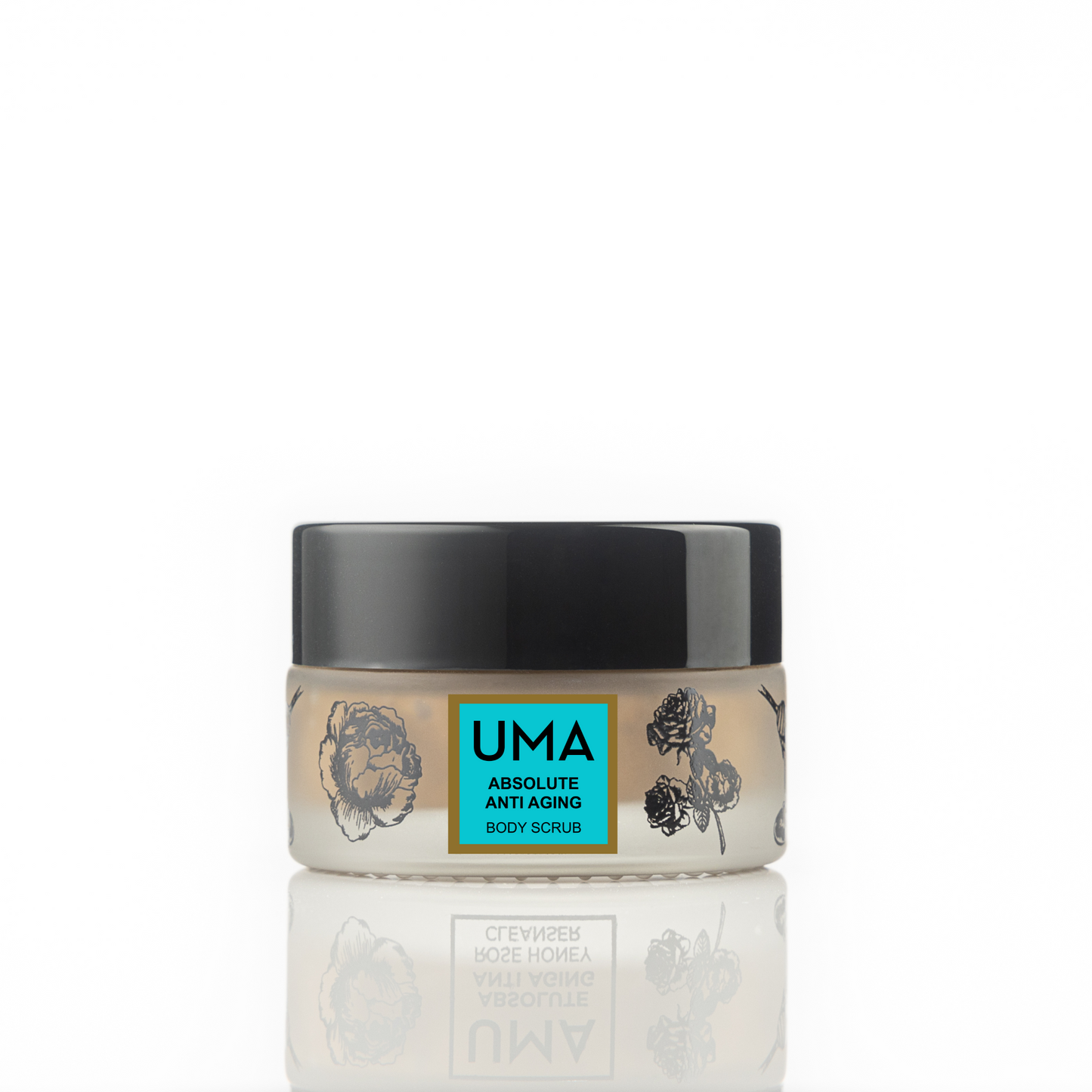 UMA Absolute Anti Aging Body Scrub