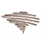 Anastasia Beverly Hills Perfect Brow Pencil - Medium Brown - Swadesiicart