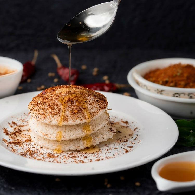 Priya Curry Leaf Powder | Swadesiicart
