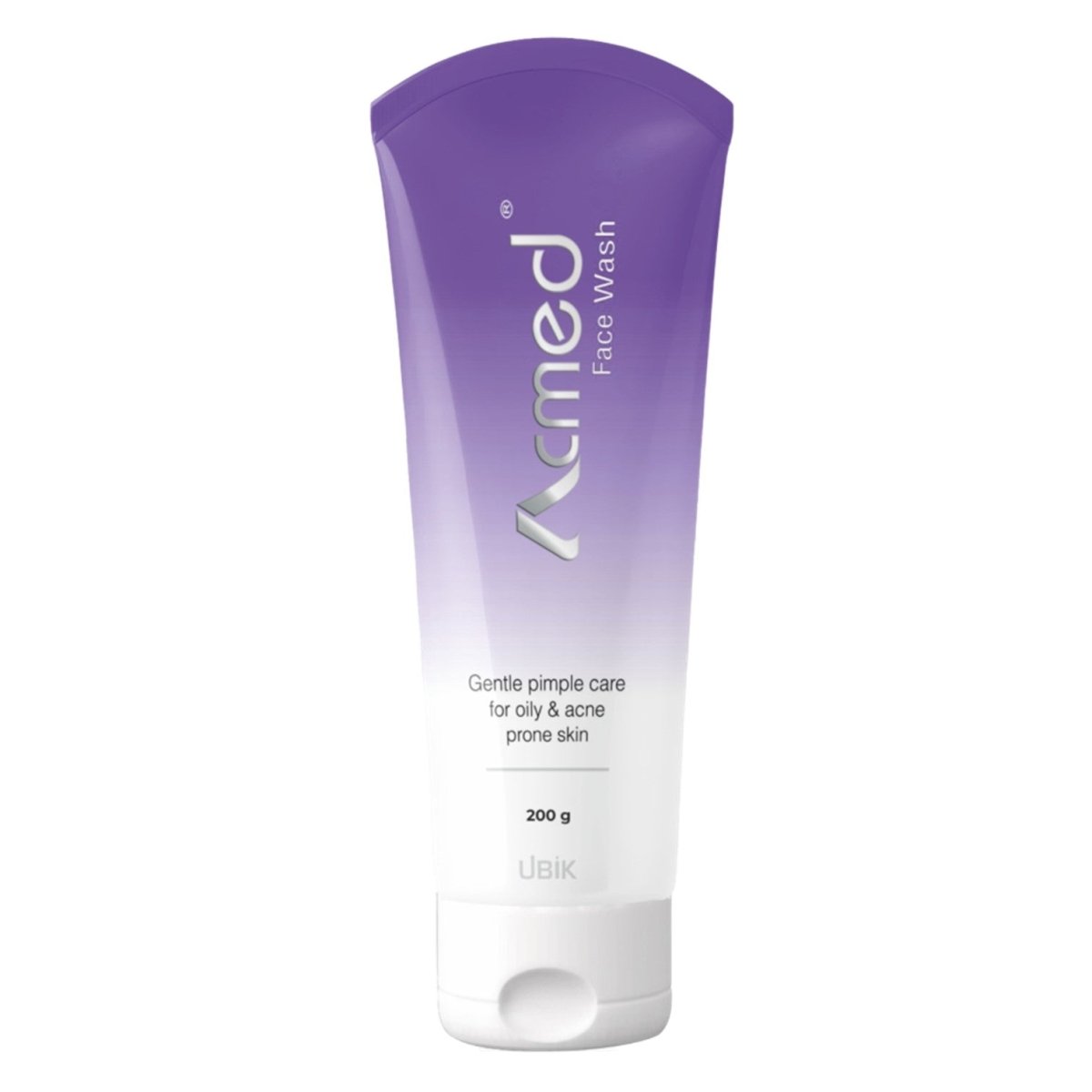 Acmed Pimple Care Face Wash for Acne Prone Skin - Swadesiicart
