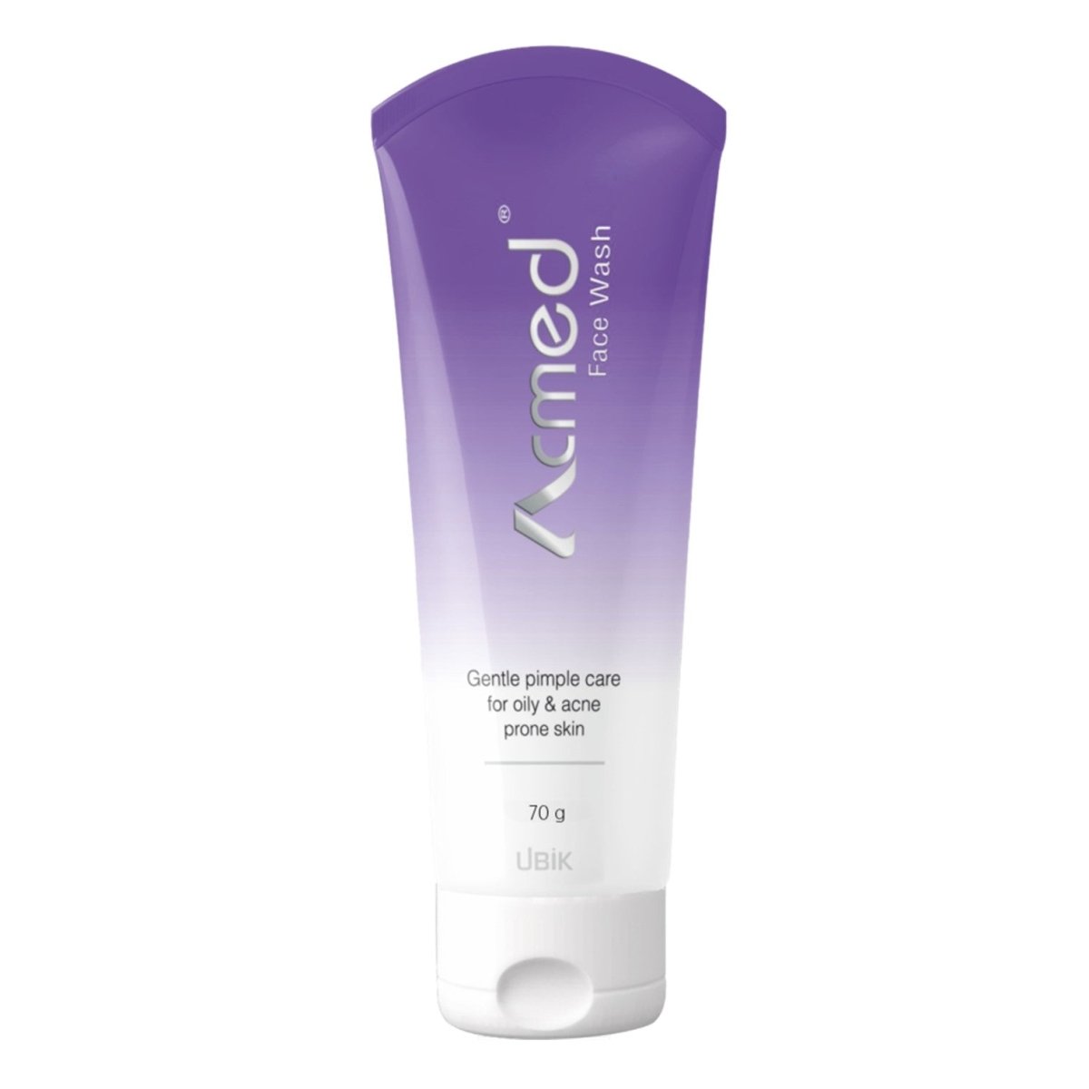 Acmed Pimple Care Face Wash for Acne Prone Skin - Swadesiicart