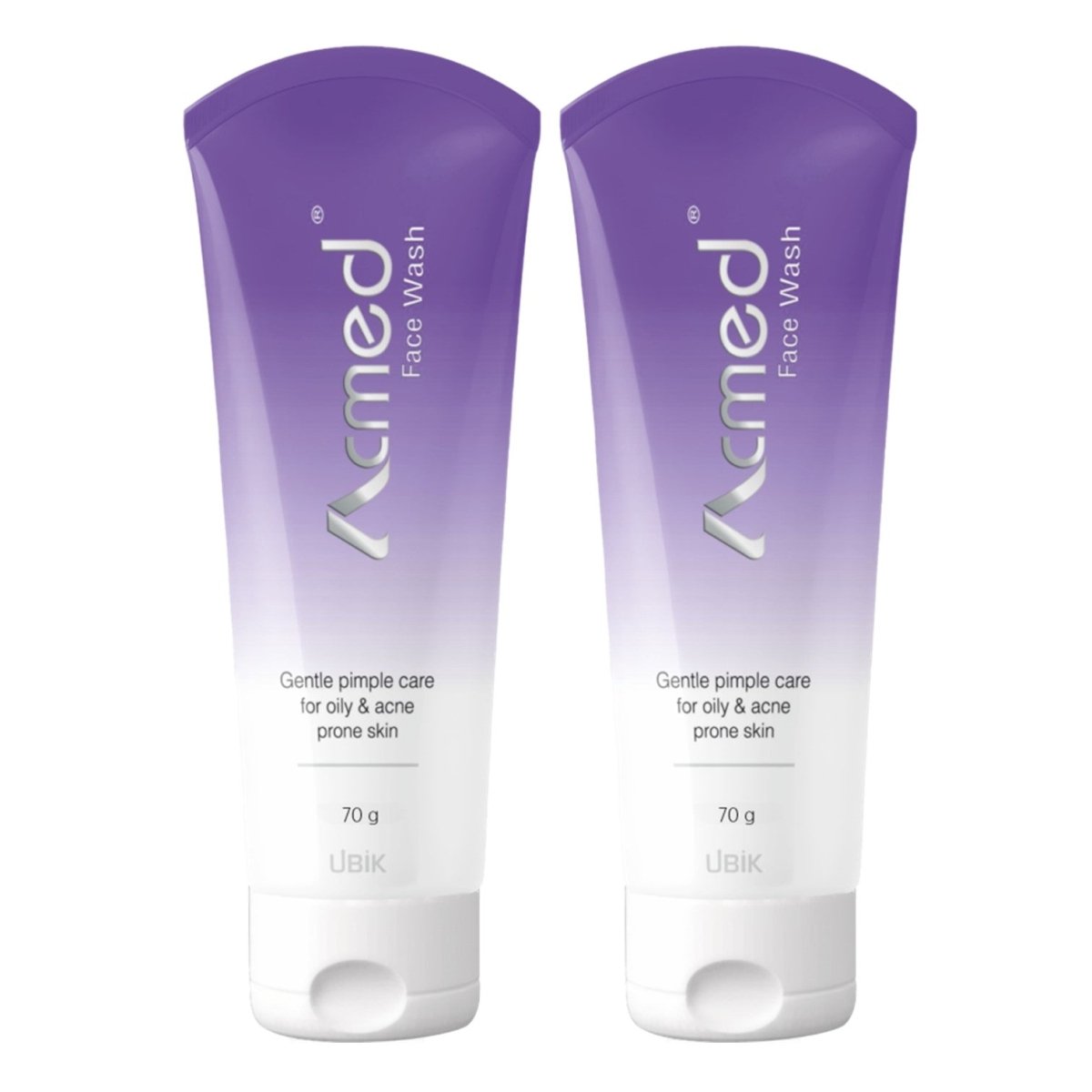 Acmed Pimple Care Face Wash for Acne Prone Skin - Swadesiicart