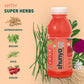 Shunya Go Zappy Mixed Fruit Mania uses