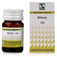 Dr. Willmar Schwabe India Silicea Biochemic Tablets - Swadesiicart