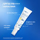 Plum CSM Combo - Saffron Face Wash Saffron Moisturizer & Niacinamide & Rice Water SPF Sunscreen - Swadesiicart