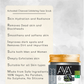 AYA Activated Charcoal Exfoliating Face Scrub