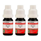 Adel Homeopathy Merc Sol Dilution